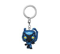 Funko Pocket Pop! Keychain: Blue Beetle -