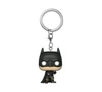 Funko POP Keychain: DC the Batman - Batman - Collectable Vinyl Mini (US IMPORT)