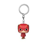 Funko POP! Keychain: DC - The Flash