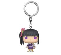 Funko POP Keychain: Demon Slayer - Kanao Tsuyuri Novelty Keyring - Collectable