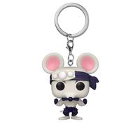 Funko Pocket Pop! Keychain: Demon Slayer - Muscle Mouse