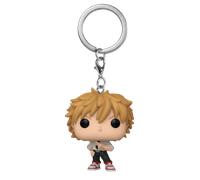 Funko Denji - Chainsaw Man Pop! Keychain