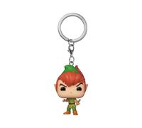 Funko Pop! Keychain: Disney 65th - Peter Pan