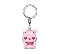 Funko Pop! Keychain: Disney - Cherry Blsm Winnie the Pooh - Winnie the Pooh Novelty Keyring - Collectable Mini Figure - Stocking Filler - Gift Idea - Official Merchandise - TV Fans - Backpack Decor