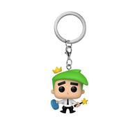 Funko Pop! Keychain: Fairly OddParents - Cosmo