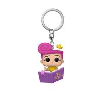 Funko Pop! Keychain Fairly OddParents - Wanda