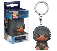 Funko Pop Keychain: Fantastic Beasts 2 Crimes of Grindelwald - Baby Niffler