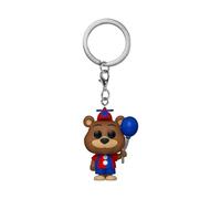 Funko Pocket Pop! Keychain: Five Nights At Freddy's: Balloon Circus - Freddy