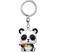 Funko Poke Panda - Kawaii Foodies Pop! Keychain