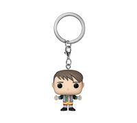 Funko Pocket Pop! Keychain: Friends - Joey Tribbiani In Chandler's Clothes