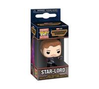 Funko Pocket Pop! Keychain: Guardians Of The Galaxy Vol. 3 - Star-Lord
