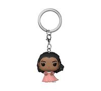 Funko Pop! Keychain: Hamilton - Angelica Schuyler Novelty Keyring - Collectable Mini Figure - Stocking Filler - Gift Idea - Official Merchandise - Music Fans - Backpack Decor