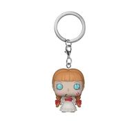 Funko Pop! Keychain Annabelle