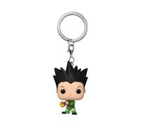 Pocket POP! Keychain: Hunter x Hunter - Gon Freecss (Rock)