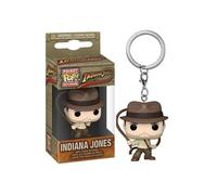 Funko Pop Keychain Indiana Jones Keychain