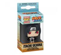 Funko Pop Keychain Itachi Uchiha Keychain (Moonlight) Naruto