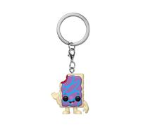 Funko POP! Keychain: Kelloggs- Pop Tarts - Wildberry - Collectable Vinyl Figure - Gift Idea - Official Merchandise - Toys For Kids & Adults - Model Figure for Collectors and Display