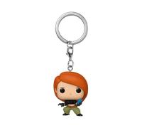Funko Pop! Keychain Kim Possible
