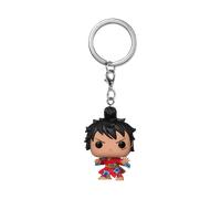 Funko Pop! Keychain Luffytaro