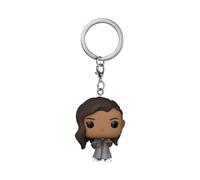 Funko Pocket Pop! Keychain: Doctor Strange In The Multiverse Of Madness - America Chavez (Kamar-Taj)