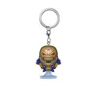 Funko POP Keychain Marvel: Ant-Man Quantumania - Modok - M.O.D.O.K. (US IMPORT)
