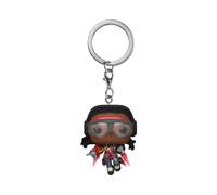 Pocket POP! Keychain: Black Panther: Wakanda Forever - Ironheart MK1