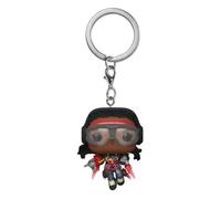 FUNKO POP KEYCHAIN MARVEL: BLACK PANTHER - WAKANDA FOREVER -KEYCHAIN 2