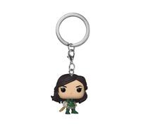 Funko POP Keychain: Marvel Eternals - Sersi - Ser - the Eternals Novelty Keyrin