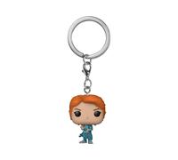 Funko POP Keychain: Marvel Eternals - Sprite - the Eternals Novelty Keyring - C