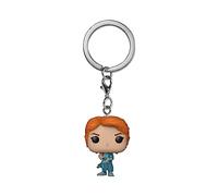 Funko POP! Keychain: Marvel Eternals - Sprite - the Eternals Novelty Keyring - Collectable Mini Figure - Stocking Filler - Gift Idea - Official Merchandise - Movies Fans - Backpack Decor