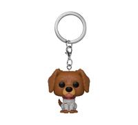 Guardians Of The Galaxy - Cosmo GOTG3 POP! Keychain - Keychain Onesize