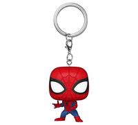 Funko POP! KEYCHAIN Spider-Man - Marvel: New Classics Pop Keychain