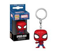 Pocket POP! Keychain: Marvel New Classics - Spider-Man