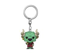 Funko POP Keychain Marvel: - Rintrah - Doctor Strange Novelty Keyri (US IMPORT)