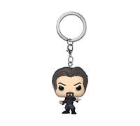 Funko Pocket Pop! Keychain: Doctor Strange In The Multiverse Of Madness - Sinister