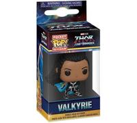 FUNKO POP KEYCHAIN: MARVEL: THOR - LOVE AND THUNDER POP 3