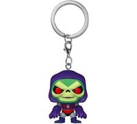Funko Pop! Keychain: Masters of the Universe Skeletor With Terror Claws