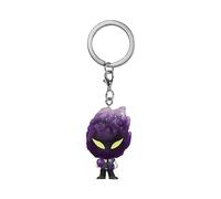 Funko POP! Keychain: MHA - Kurogiri - My Hero Academia Novelty Keyring - Collectable Mini Figure - Stocking Filler - Gift Idea - Official Merchandise - Anime Fans - Backpack Decor