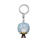 Funko Pop! Keychain: MHA - Tomura Shigaraki - (Hideout) - My Hero Academia Novelty Keyring - Collectable Mini Figure - Stocking Filler - Gift Idea - Official Merchandise - Anime Fans - Backpack Decor