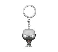 Funko Pop! Keychain: MHA - Twice - (Hideout) - My Hero Academia Novelty Keyring - Collectable Mini Figure - Stocking Filler - Gift Idea - Official Merchandise - Anime Fans - Backpack Decor
