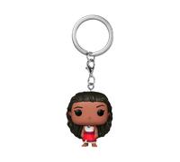Funko Pop! Keychain Moana in Red Skirt
