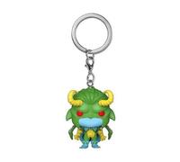 Pocket POP! Keychain: Mech Strike: Monster Hunters - Loki
