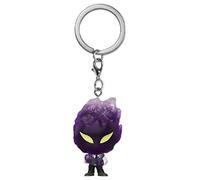 FUNKO POP KEYCHAIN: MY HERO ACADEMIA - KUROGIRI (FS)