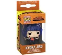 FUNKO POP KEYCHAIN: MY HERO ACADEMIA- KYOUKA JIROU