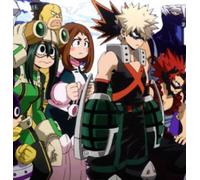 Funko Pop! Keychain: MHA - Twice - (Hideout) - My Hero Academia Novelty Keyring - Collectable Mini Figure - Stocking Filler - Gift Idea - Official Merchandise - Anime Fans - Backpack Decor