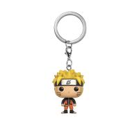 Funko Pop! Keychain Naruto