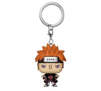 Funko Pop! Keychain: Naruto - Pain / Nagato, Nagato Novelty Keyring - Collectable Mini Figure - Stocking Filler - Gift Idea - Official Merchandise - Anime Fans - Backpack Decor