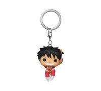 Funko POP! Keychain: One Piece - Luffy - Egghead - Collectable Vinyl Figure - Gift Idea - Official Merchandise - Toys For Kids & Adults - Model Figure for Collectors and Display