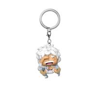 Funko Pop! Keychain Luffy Gear Five