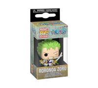 Funko Pocket Pop Keychain One Piece Roronoa Zoro